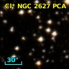 Cl* NGC 2627    PCA  1-1938