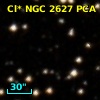 Cl* NGC 2627    PCA  1-1975