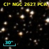 Cl* NGC 2627    PCA  1-2010