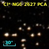 Cl* NGC 2627    PCA  2-1387