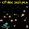 Cl* NGC 2627    PCA  2-1392