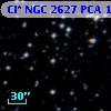 Cl* NGC 2627    PCA  1-2046
