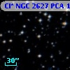 Cl* NGC 2627    PCA  1-2059