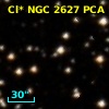 Cl* NGC 2627    PCA  1-2062