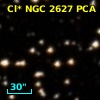 Cl* NGC 2627    PCA  1-2066