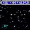 Cl* NGC 2627    PCA  2-1446