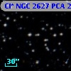 Cl* NGC 2627    PCA  2-1448