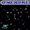 Cl* NGC 2627    PCA  2-1467