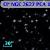 Cl* NGC 2627    PCA  1-2137