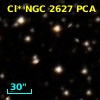 Cl* NGC 2627    PCA  1-2143