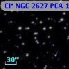 Cl* NGC 2627    PCA  1-2147