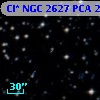 Cl* NGC 2627    PCA  2-1489