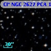 Cl* NGC 2627    PCA  1-2181