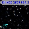 Cl* NGC 2627    PCA  2-1510
