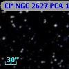 Cl* NGC 2627    PCA  1-2251