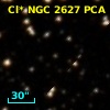 Cl* NGC 2627    PCA  1-2264