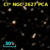 Cl* NGC 2627    PCA  1-2302