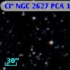 Cl* NGC 2627    PCA  1-2306