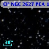 Cl* NGC 2627    PCA  1-2318