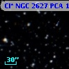 Cl* NGC 2627    PCA  1-2352