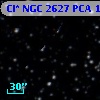 Cl* NGC 2627    PCA  1-2379