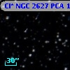 Cl* NGC 2627    PCA  1-2399