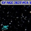 Cl* NGC 2627    PCA  1-2412