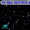 Cl* NGC 2627    PCA  1-2419