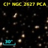 Cl* NGC 2627    PCA  1-2427