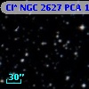 Cl* NGC 2627    PCA  1-2447