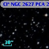 Cl* NGC 2627    PCA  2-1678