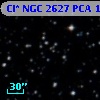 Cl* NGC 2627    PCA  1-2459