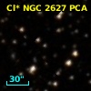 Cl* NGC 2627    PCA  1-2481