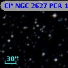 Cl* NGC 2627    PCA  1-2488
