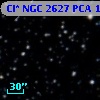 Cl* NGC 2627    PCA  1-2516