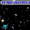 Cl* NGC 2627    PCA  2-33