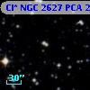 Cl* NGC 2627    PCA  2-34