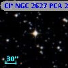 Cl* NGC 2627    PCA  2-92