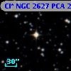 Cl* NGC 2627    PCA  2-94