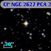 Cl* NGC 2627    PCA  2-117