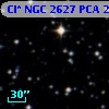 Cl* NGC 2627    PCA  2-199
