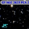 Cl* NGC 2627    PCA  2-224