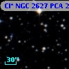 Cl* NGC 2627    PCA  2-237