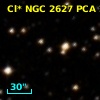 Cl* NGC 2627    PCA  2-314