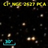 Cl* NGC 2627    PCA  2-380