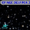 Cl* NGC 2627    PCA  2-436