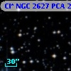 Cl* NGC 2627    PCA  2-465