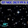 Cl* NGC 2627    PCA  1-748