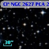 Cl* NGC 2627    PCA  2-578