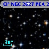 Cl* NGC 2627    PCA  2-655